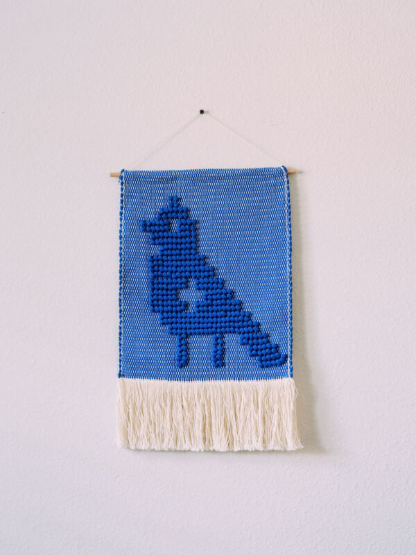 Bird Wall Hanging