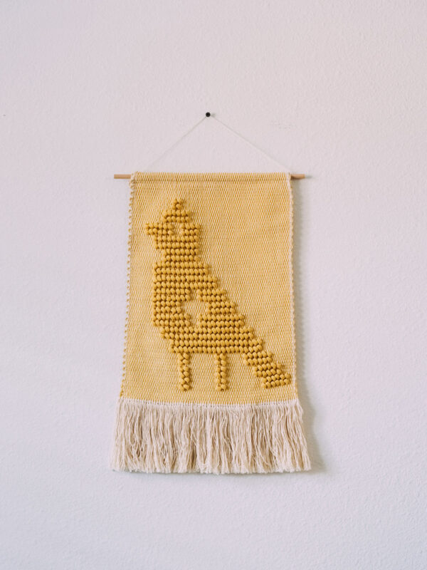 Bird Wall Hanging - Image 4