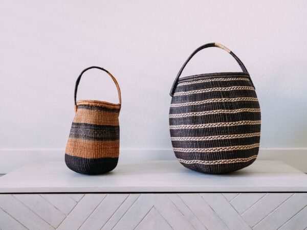 Khwe Basket - Image 2