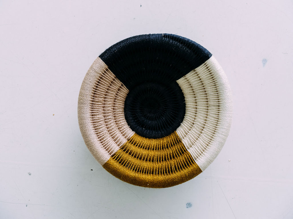Stay Awhile Basket - Image 7
