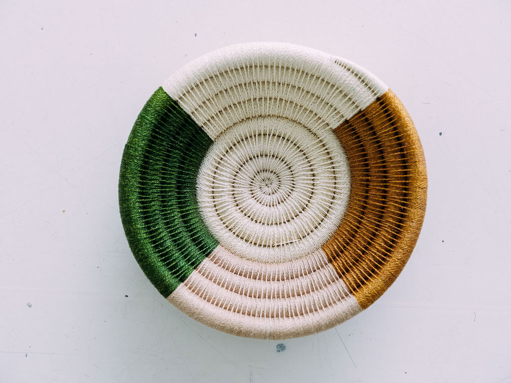 Stay Awhile Basket - Image 4
