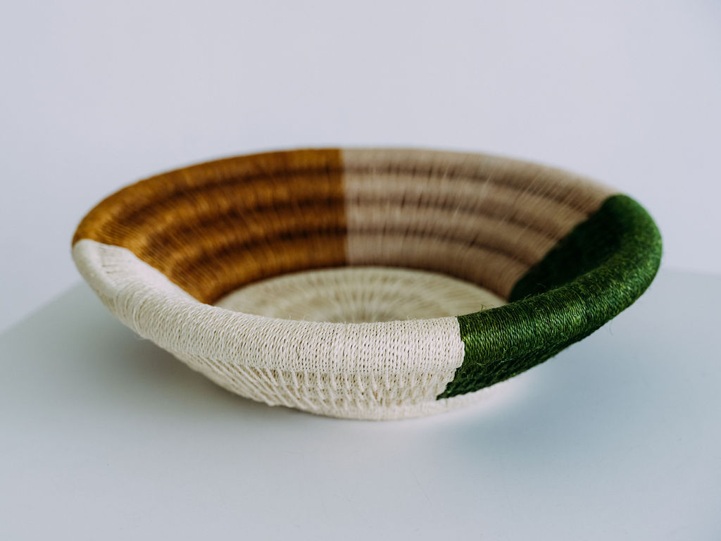 Stay Awhile Basket - Image 5